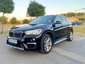 BMW X1, снимка 3