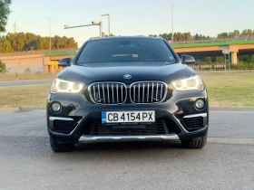 BMW X1, снимка 2