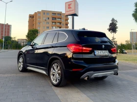 BMW X1, снимка 5