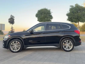 BMW X1, снимка 4
