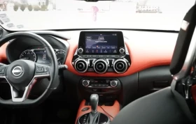 Nissan Juke N-Design, Гаранция , снимка 5