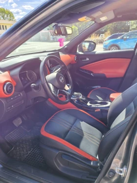 Nissan Juke N-Design, Гаранция , снимка 8