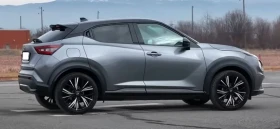 Nissan Juke N-Design, Гаранция , снимка 4