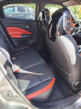 Nissan Juke N-Design, Гаранция , снимка 9