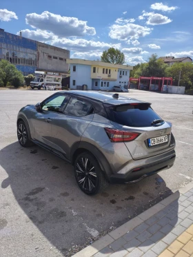 Nissan Juke N-Design, Гаранция , снимка 6