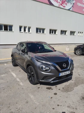 Nissan Juke N-Design, Гаранция , снимка 2