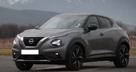 Nissan Juke N-Design, Гаранция , снимка 1