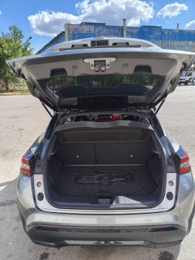 Nissan Juke N-Design, Гаранция , снимка 7