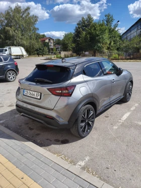 Nissan Juke N-Design, Гаранция , снимка 5