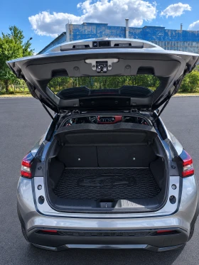 Nissan Juke N-Design, Гаранция , снимка 7