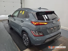 Hyundai Kona, снимка 4