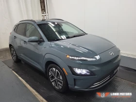 Hyundai Kona, снимка 2