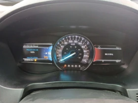 Ford Explorer, снимка 17