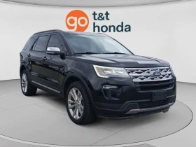 Ford Explorer, снимка 7