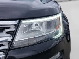 Ford Explorer, снимка 10