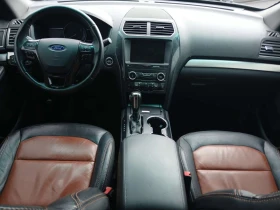 Ford Explorer, снимка 15