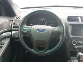Ford Explorer, снимка 16