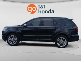 Ford Explorer, снимка 2