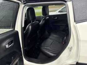 Jeep Compass * Trailhawk * ПОДГРЕВ * KEYLESS * , снимка 13