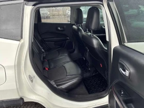 Jeep Compass * Trailhawk * ПОДГРЕВ * KEYLESS * , снимка 16