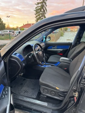 SsangYong Rexton 2.7 Xdi, снимка 7