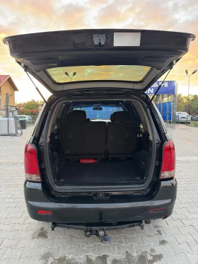SsangYong Rexton 2.7 Xdi, снимка 12
