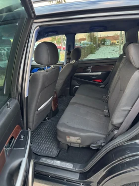 SsangYong Rexton 2.7 Xdi, снимка 11