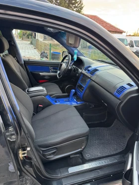SsangYong Rexton 2.7 Xdi, снимка 6