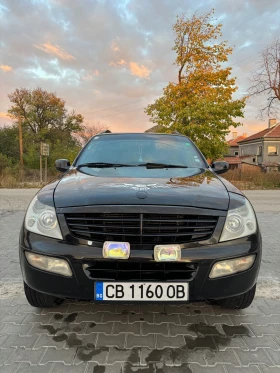 SsangYong Rexton 2.7 Xdi, снимка 2