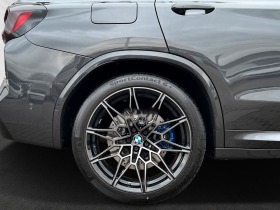 BMW X3 *M*COMPETITION*PANO*CAMERA*360*LED*HARMAN*, снимка 4 - Автомобили и джипове - 45095429