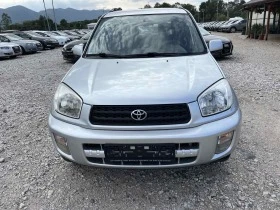 Toyota Rav4 2.0i 150кс 4х4 КЛИМАТИК , снимка 2