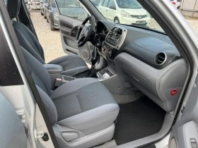 Toyota Rav4 2.0i 150кс 4х4 КЛИМАТИК , снимка 11