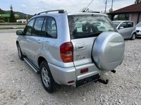 Toyota Rav4 2.0i 150кс 4х4 КЛИМАТИК , снимка 5