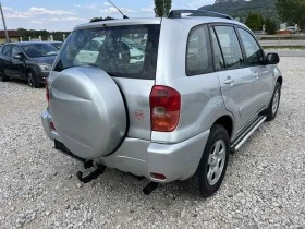 Toyota Rav4 2.0i 150кс 4х4 КЛИМАТИК , снимка 4