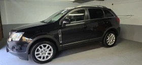 Opel Antara 2.2 cdti 4x4 automat podgrev, снимка 7