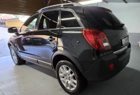 Opel Antara 2.2 cdti 4x4 automat podgrev | Mobile.bg    4