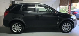 Opel Antara 2.2 cdti 4x4 automat podgrev, снимка 6