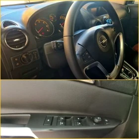 Opel Antara 2.2 cdti 4x4 automat podgrev | Mobile.bg    10