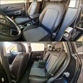 Opel Antara 2.2 cdti 4x4 automat podgrev, снимка 8