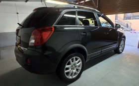 Opel Antara 2.2 cdti 4x4 automat podgrev | Mobile.bg    3