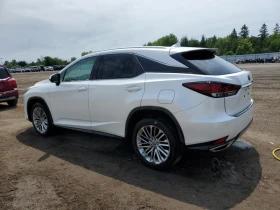 Lexus RX 3.5L 6 All wheel drive | Mobile.bg    2