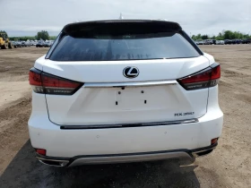 Lexus RX 3.5L 6 All wheel drive | Mobile.bg    7