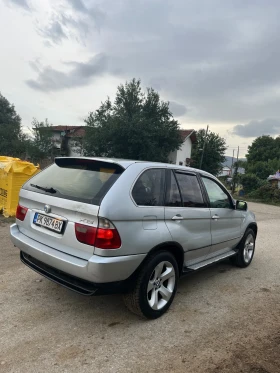 BMW X5 3.0D, снимка 6