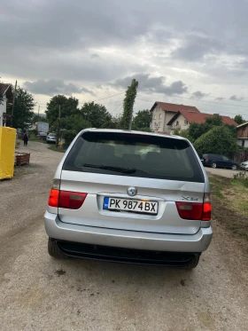 BMW X5 3.0D, снимка 5