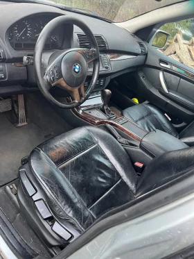 BMW X5 3.0D, снимка 8