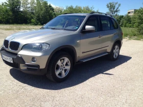 BMW X5, снимка 3