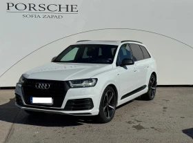     Audi Q7 3.0 TDI quattro