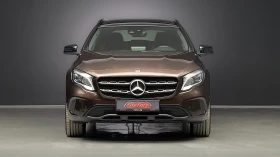 Mercedes-Benz GLA 220 CDI-4MATIC-170kc-LED-Navi-Памет-Кожа-Панорама, снимка 1