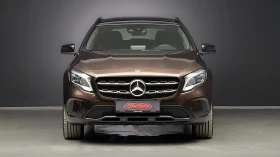  Mercedes-Benz GLA 22...