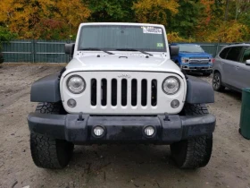 Jeep Wrangler | Mobile.bg    5